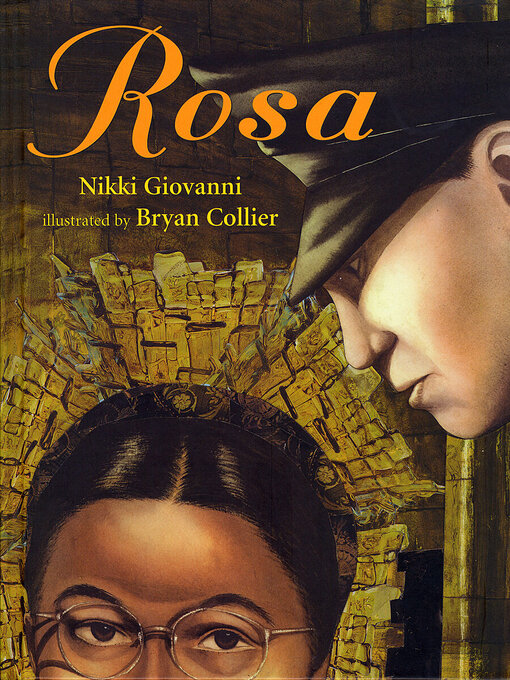 Title details for Rosa by Nikki Giovanni - Available